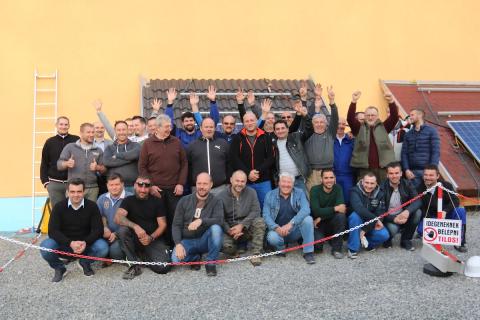 Galéria 2018 ősz
