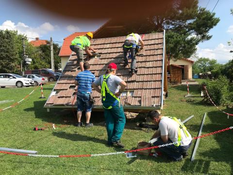 Galéria 2018 tavasz
