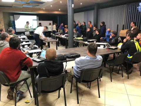 Galéria 2019 tavasz