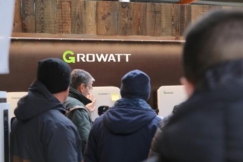 Growatt szervizpartner képzés
